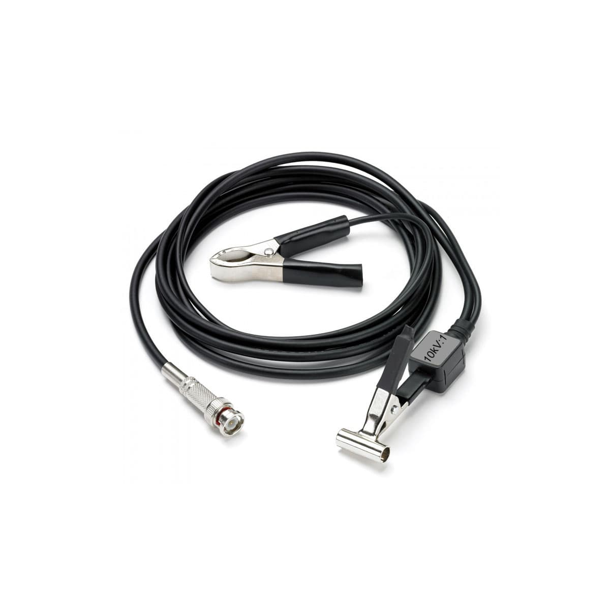 Ditex: Capacitive Pick-up Clamp