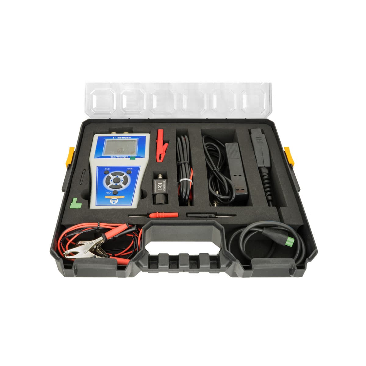 CarScope Compression Tester : i-Tester Master Kit