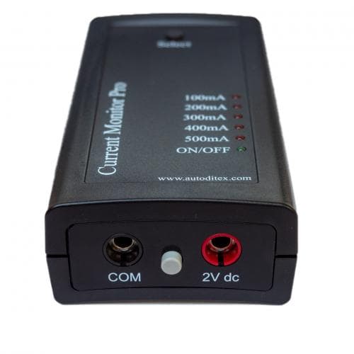 Ditex Current Monitor Pro
