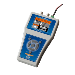 Hand Held Relative Compression Test Tool