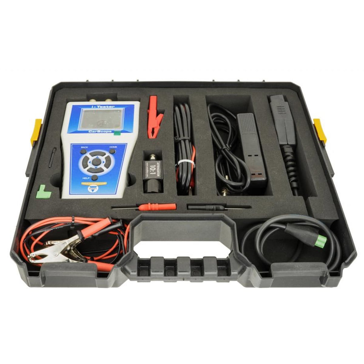 Car Scope i-Tester Master-1