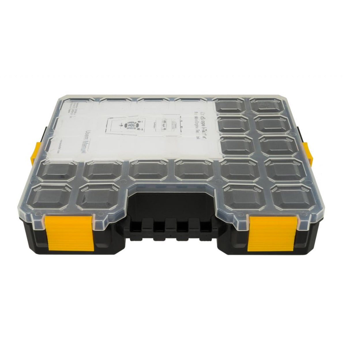 Car Scope i-Tester Master-3