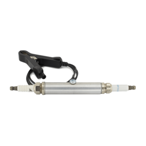 Sparkplug-grounding